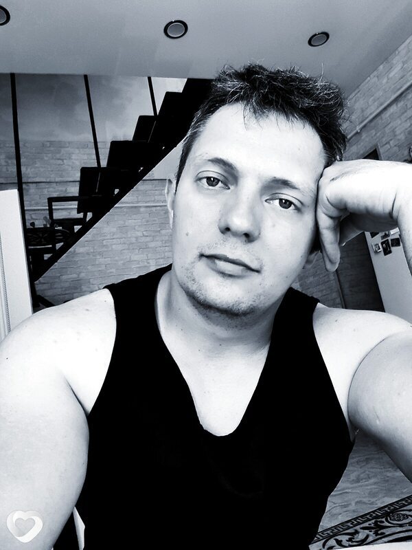 Кирилл, 41, Владикавказе — анкета №742983