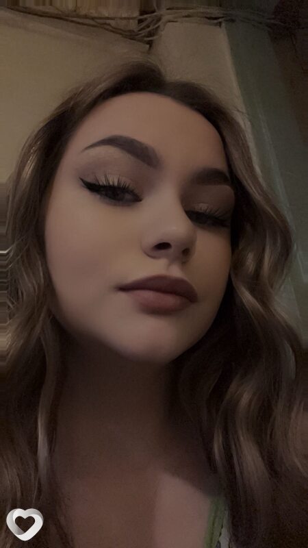 Анастасия, 21, Якутске — анкета №742985