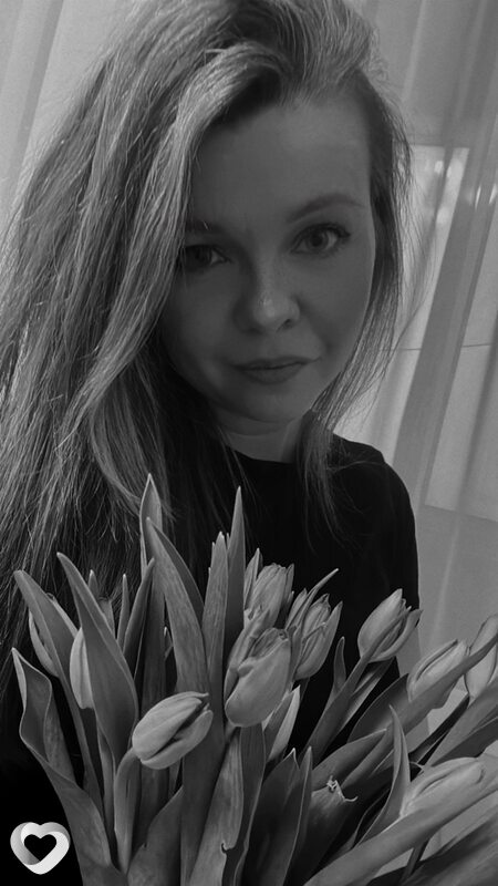 Лена, 37, Оренбурге — анкета №742991