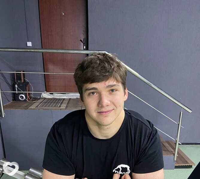 Insta Zxcathlete, 21, Ставрополе — анкета №742995