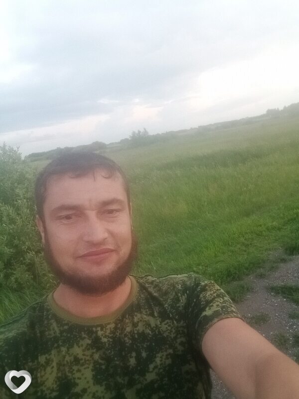Holmurod Esoev, 28, Москве — анкета №742997