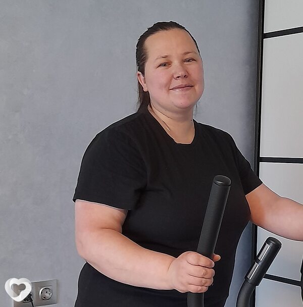 Лиана, 38, Котласе — анкета №743000