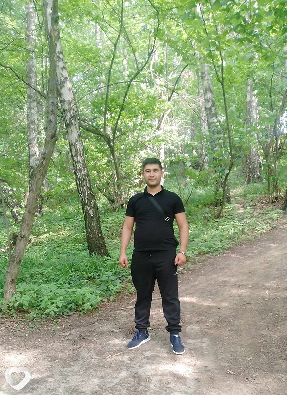Незнакомый, 23, Видном — анкета №743001
