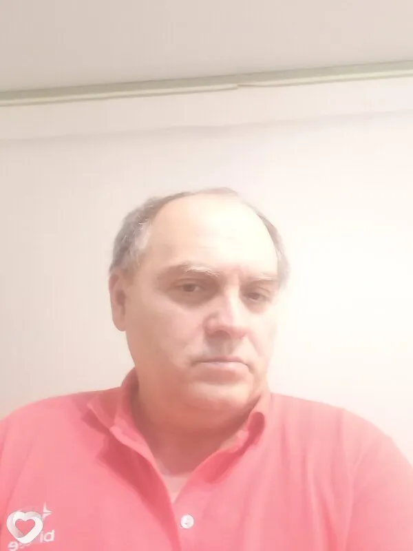 Золтан, 62, Москве — анкета №743005