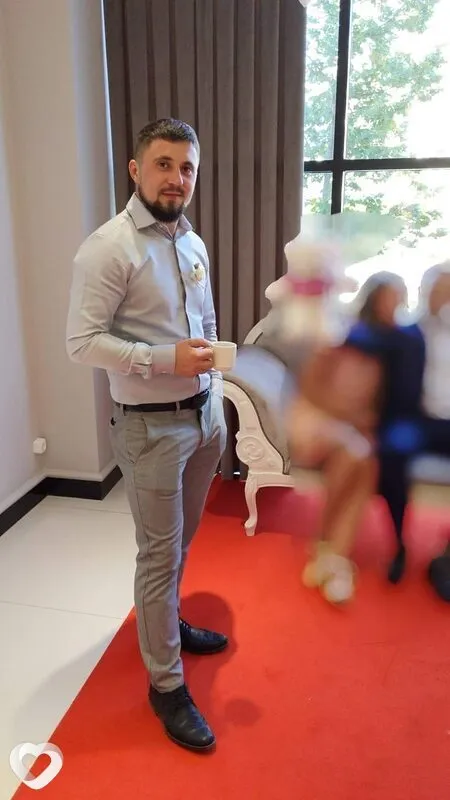Александр, 32, Москве — анкета №743006