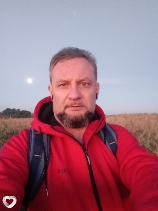 Игорь, 51, Азове — анкета №743182