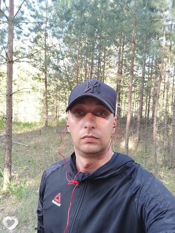 Дмитрий, 31, Москве — анкета №743185