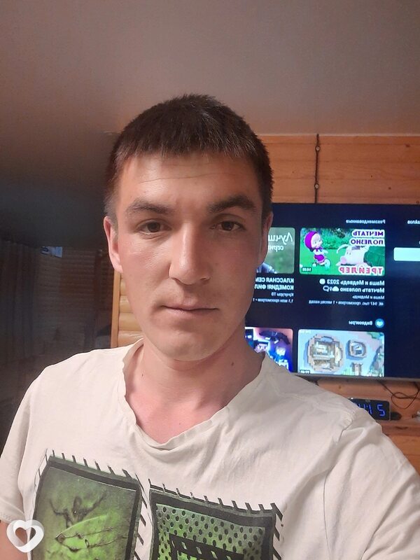 Пашка, 31, Чебоксарах — анкета №743188