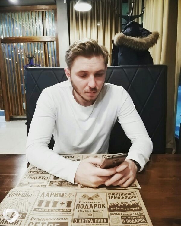 Евгений, 31, Новосибирске — анкета №743194