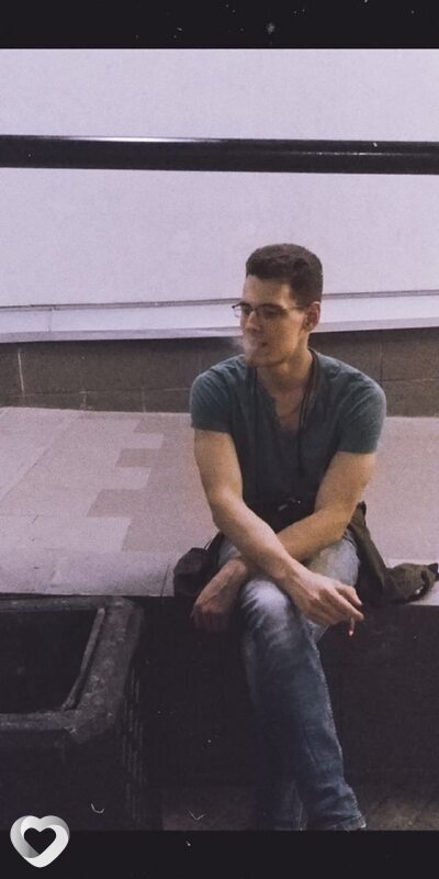Александр, 25, Ивантеевке — анкета №743197