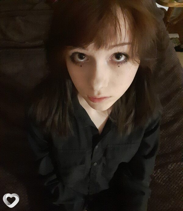 Екатерина, 21, Новороссийске — анкета №743198