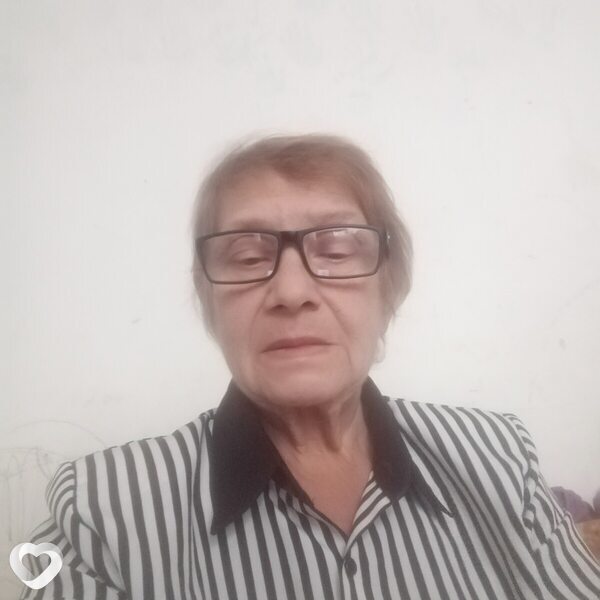 Светлана, 64, Краснодаре — анкета №743205