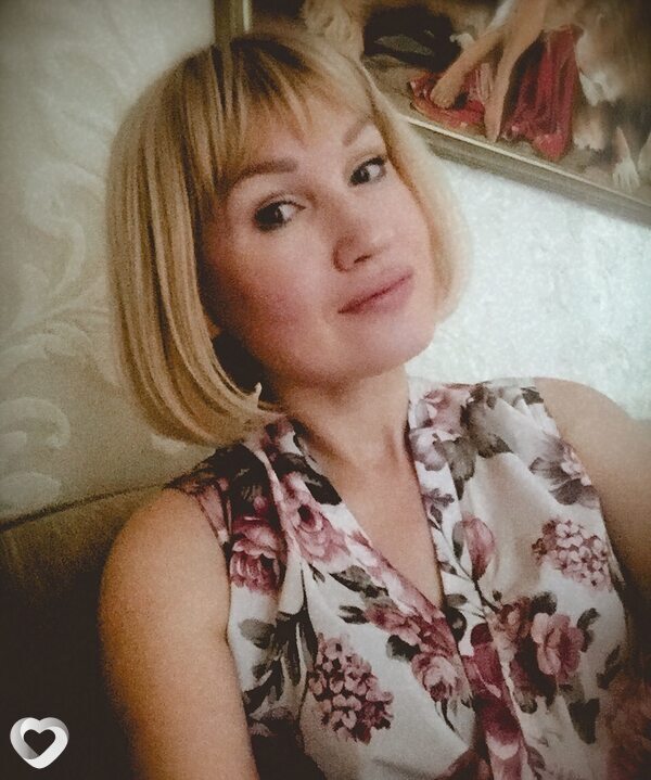 Марина, 50, Актобе — анкета №743157