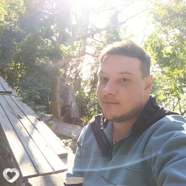 Михаил, 35, Севастополе — анкета №743165