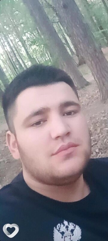 Руслан, 30, Екатеринбурге — анкета №743168