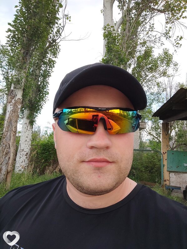 Дмитрий, 27, Мариуполе — анкета №743171