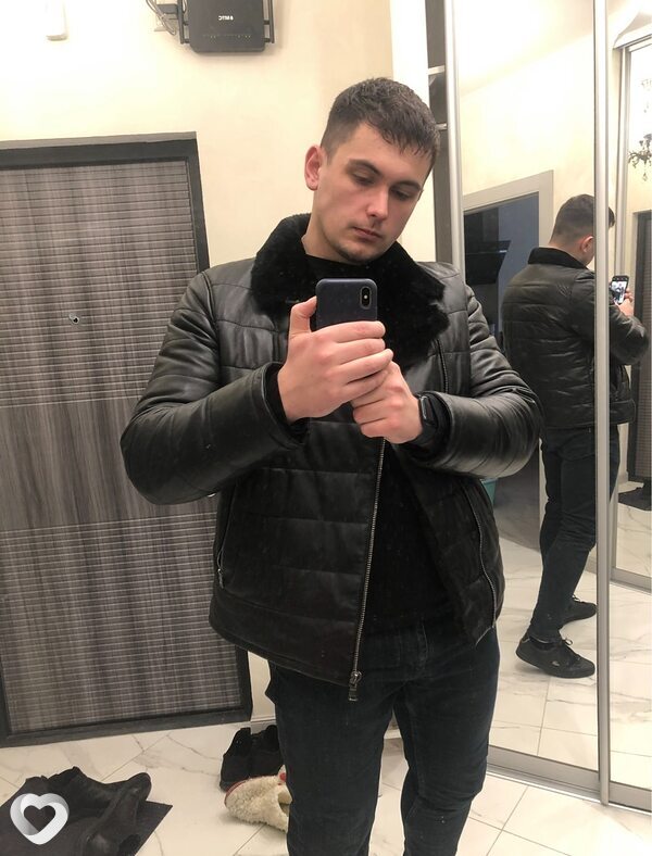 Кирилл, 31, Москве — анкета №743172