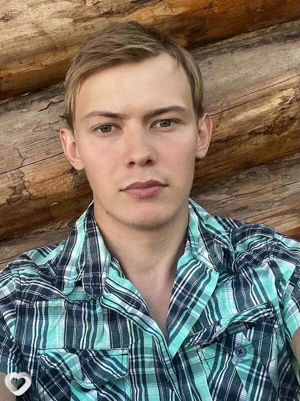 Евгений, 28, Москве — анкета №743209