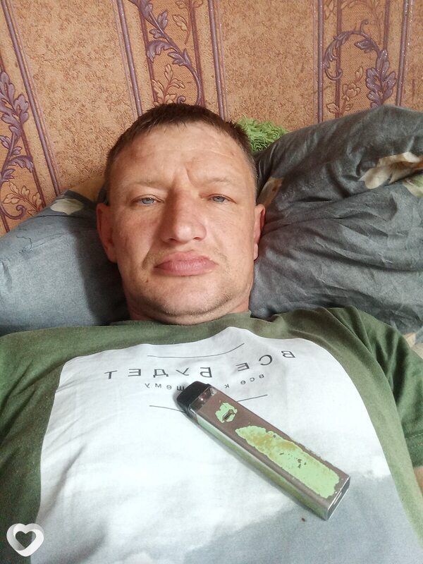 Андрей, 41, Тюмени — анкета №743218