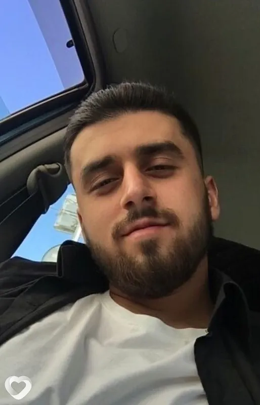 Эльнур, 25, Барнауле — анкета №743221