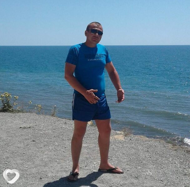 Олег, 35, Красноярске — анкета №743223