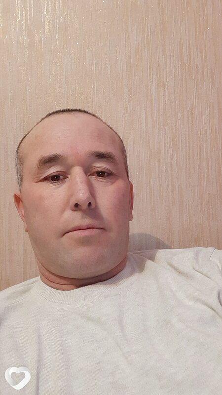 Мурат, 47, Уфе — анкета №743228