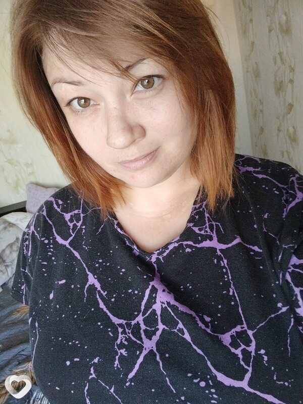 Ильвира, 38, Уфе — анкета №743230