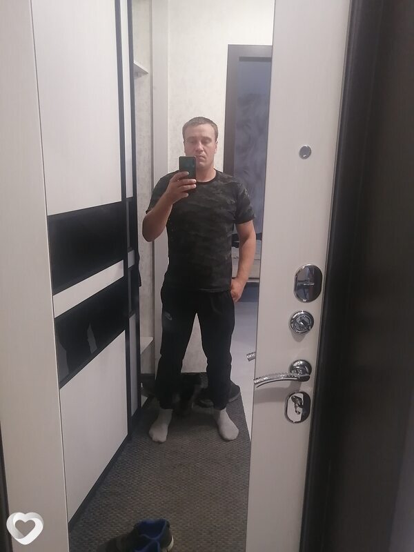 Василий, 35, Тюмени — анкета №743288
