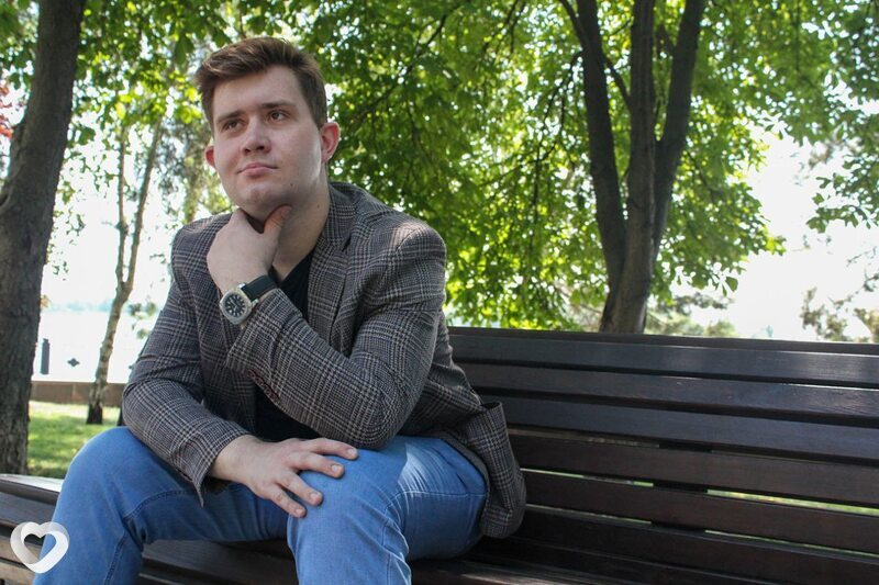 Максим, 25, Ростове-на-Дону — анкета №743295