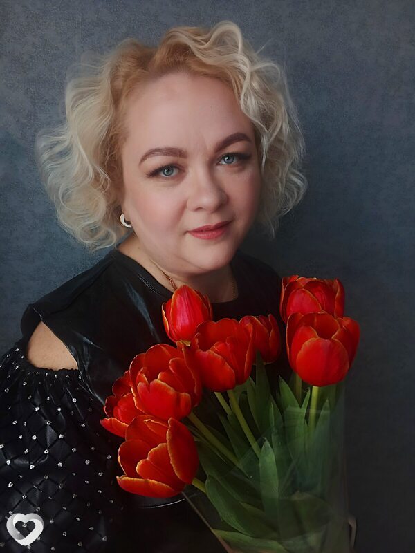 Алена, 42, Хабаровске — анкета №743301