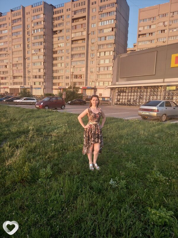 Анна, 40, Воронеже — анкета №743305