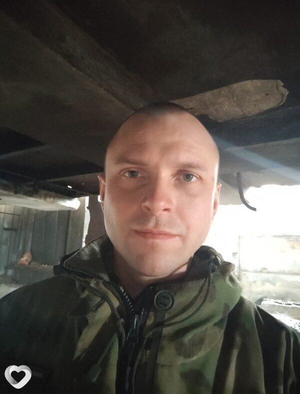 Дядя Петя, 34, Донецке — анкета №743406