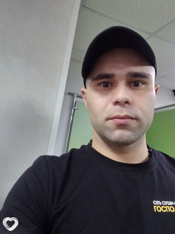 Эльнур, 35, Абакане — анкета №743416
