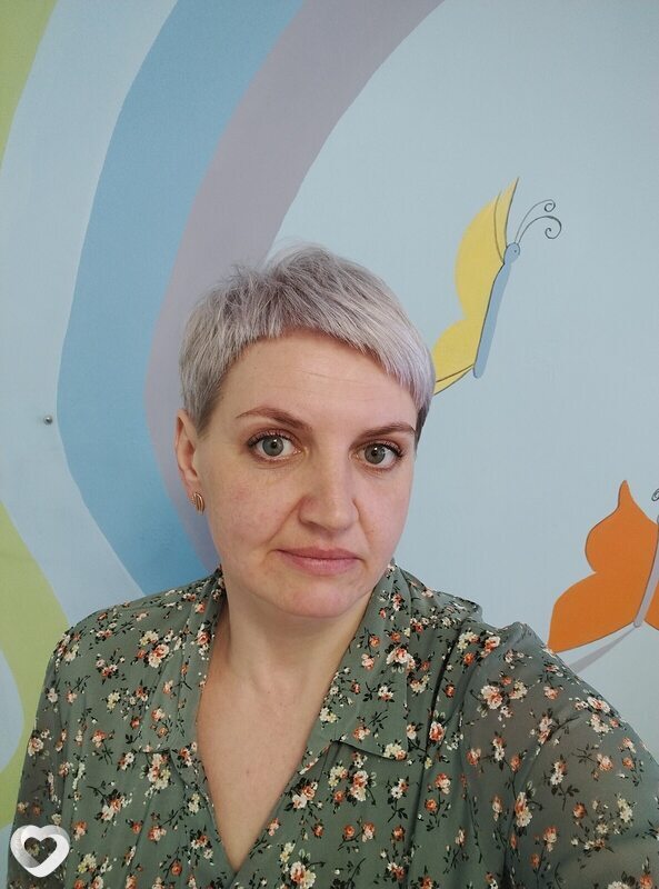 Ирина, Березовский (Свердловская обл)