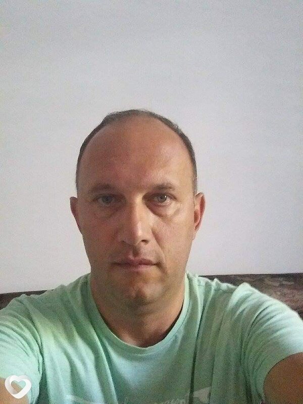 Irakli, 48, Тбилиси — анкета №743425