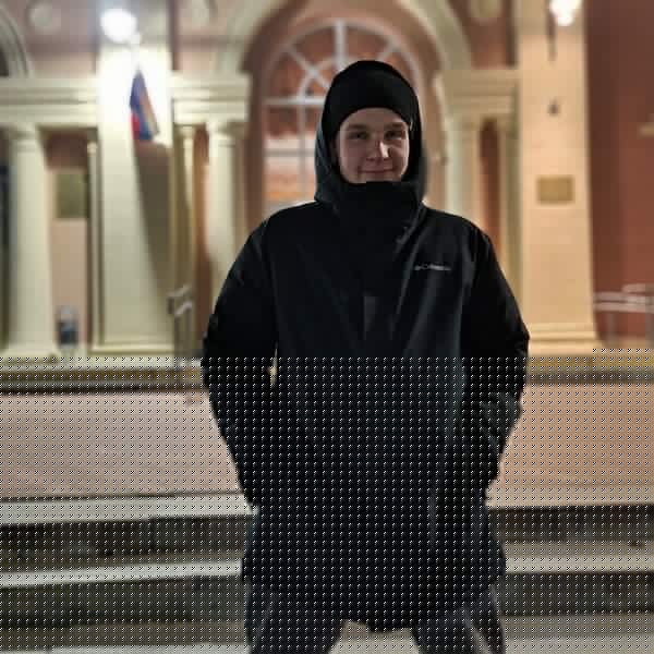 Ilya, 26, Москве — анкета №743426