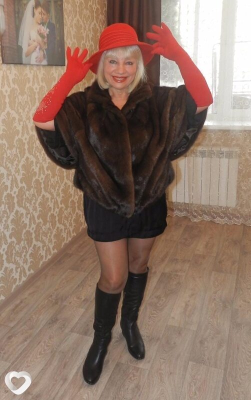 Анна, Ялта