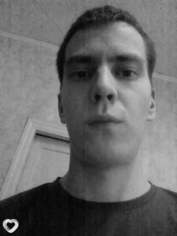 Андрей, 28, Москве — анкета №743233