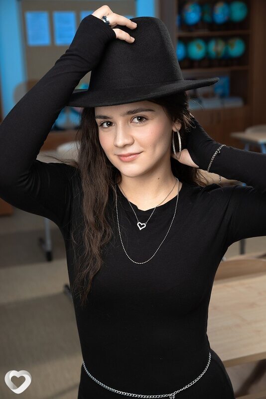 Светлана, 21, Нижнем Новгороде — анкета №743234