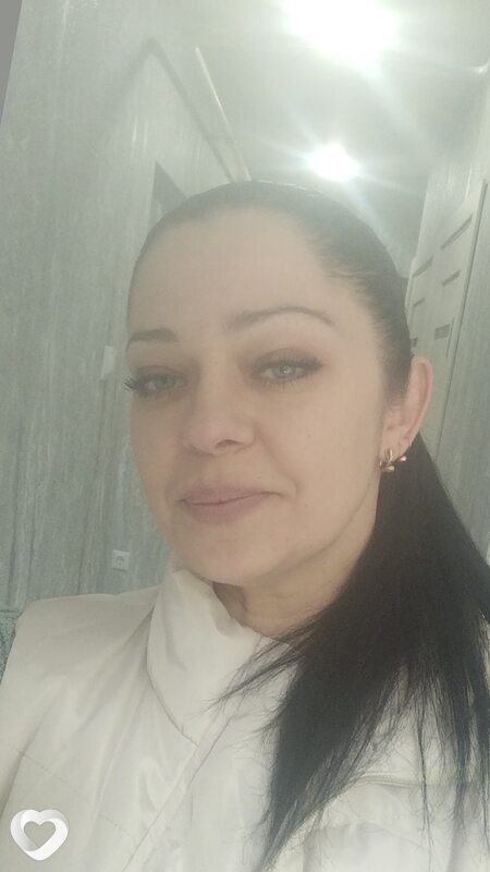Елена, 41, Бресте — анкета №743253