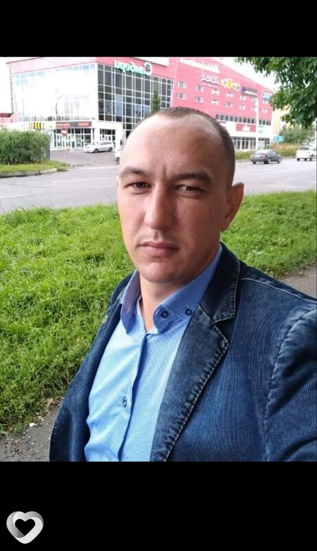 Евгений, 34, Биробиджане — анкета №743260
