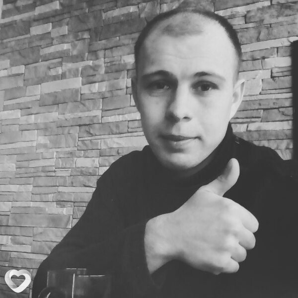 Дмитрий, 35, Владивостоке — анкета №743263