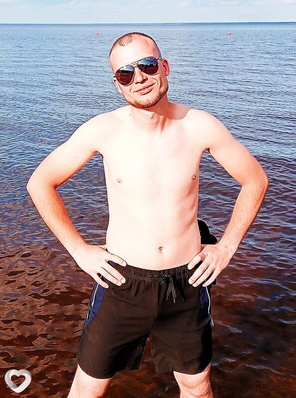 Николай, 32, Нижнем Новгороде — анкета №743264