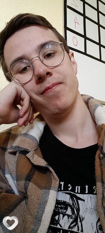 Даниил, 26, Екатеринбурге — анкета №743266