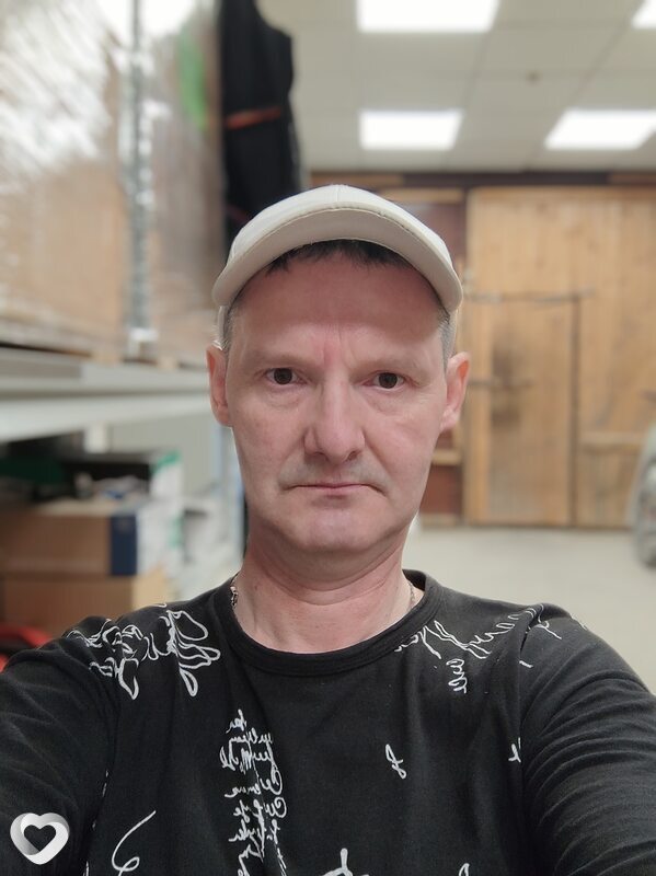 Юрий, 51, Екатеринбурге — анкета №743267
