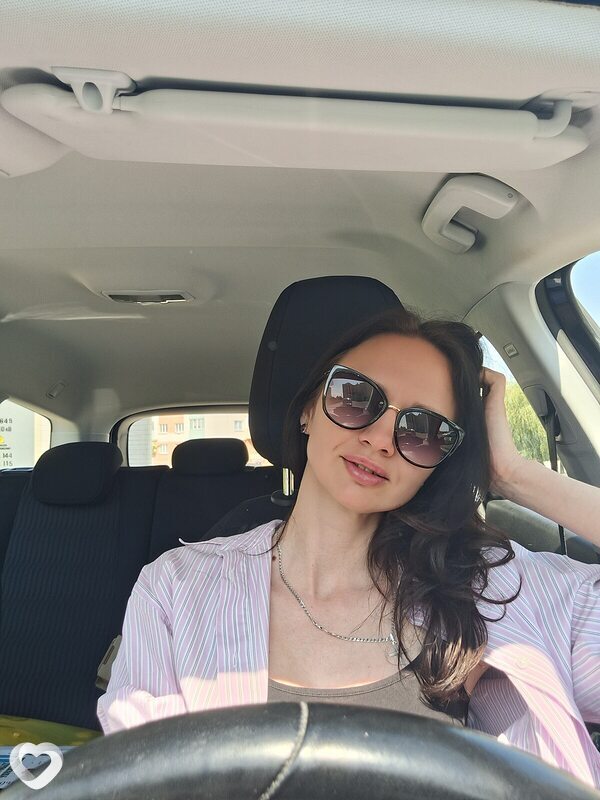 Юлия, 36, Гродно — анкета №743268