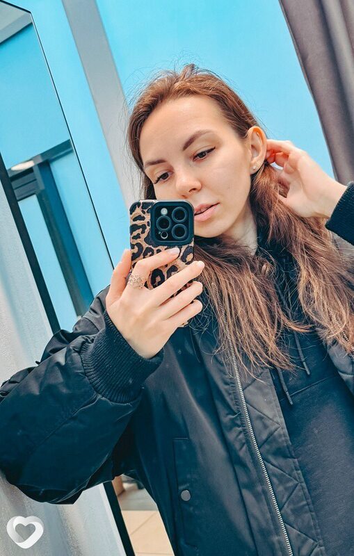 Виктория, 26, Островце — анкета №743278