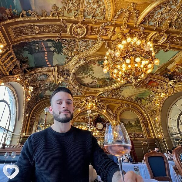 Алексей, 39, Ростове-на-Дону — анкета №743279
