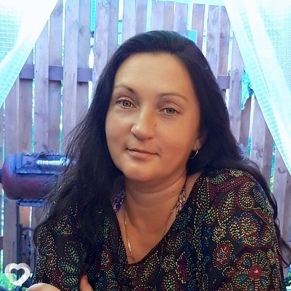 Ольга, 52, Муроме — анкета №743306