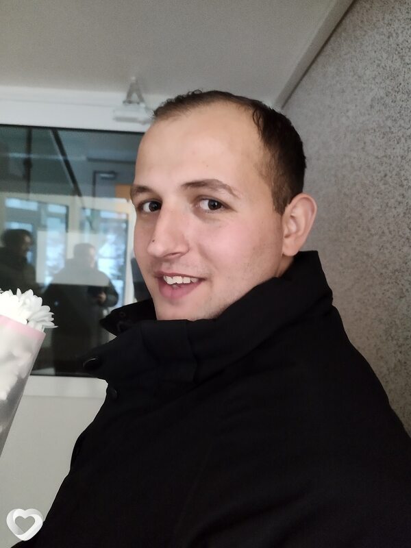 Руслан, 30, Минске — анкета №743309